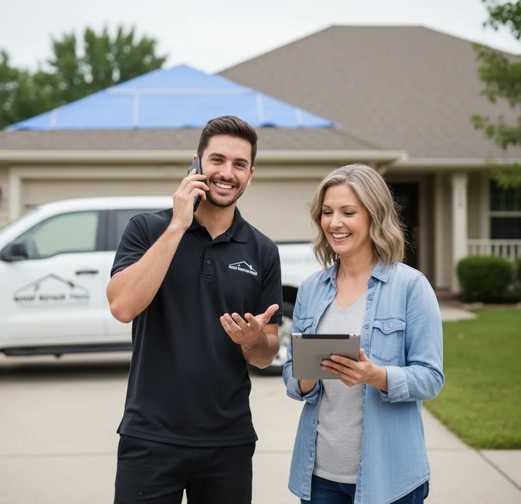 Storm Damage Repair in Syosset, NY